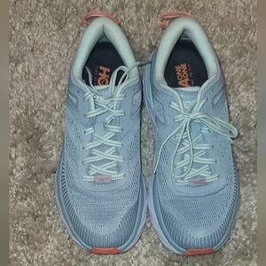 Womens Hoka sz 8